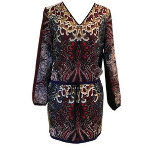 Clover Canyon “Kosack” Dress - CUTE!  XS